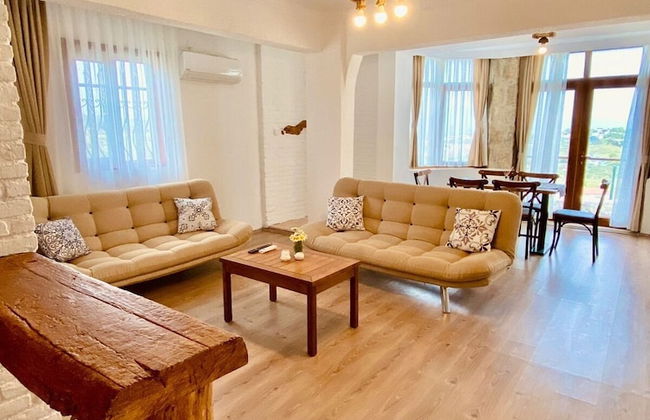 Vista Garden Datca - Foto 22