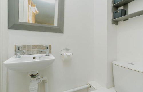 Froxfield Cottage - Foto 27