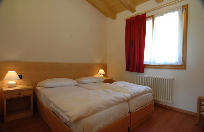 Dolomiti Camping Village&Wellness Resort - Foto 4