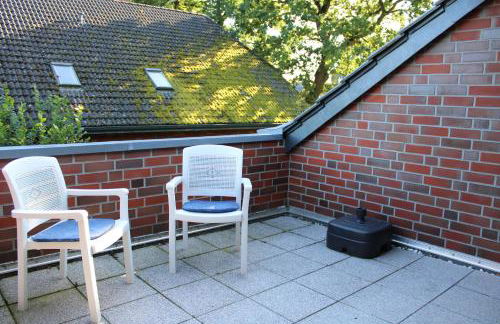 Ferienwohnung unter den Eichen - Foto 16