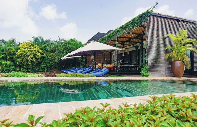 Kidoti Villas by Z - Foto 32