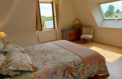 Le plessis aux oiseaux, jusqu'à 14 personnes - Photo 28