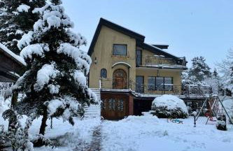 Holiday Home Ferienvilla mit Garten- Grill und Terrasse by Interhome - Photo 47