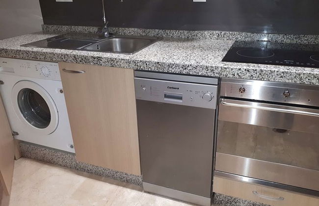 El Olimpo | 7 Pax | First Line | 3673-KAW - Foto 17