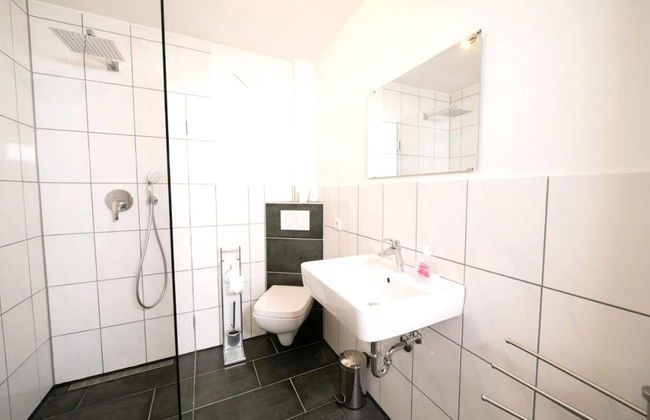 Apartment on a Farm Near Dusseldorf - Foto 13