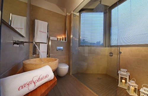 Casa Sobrero - Foto 19