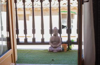 Maison de village climatisée Entre Béziers et Narbonne jusqu'à 5 pers - Foto 6