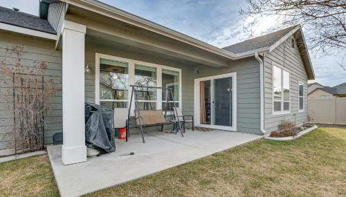 Spacious Kuna Family Home Close to Parks! - Foto 2