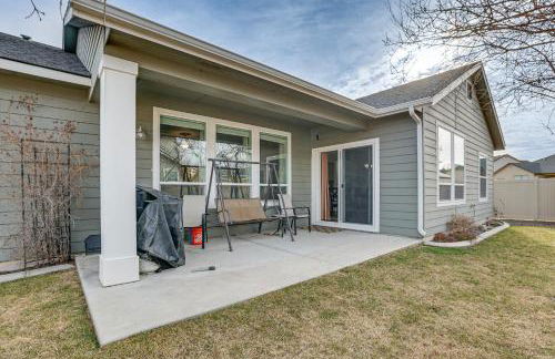 Spacious Kuna Family Home Close to Parks! - Foto 2