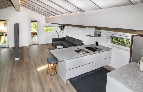 Sofi apartment - Foto 13