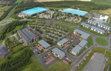 Hardwick Haven, Sedgefield - Near Hardwick Hall - Foto 82