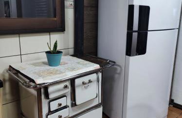 Apartamento Bella Vista Gramado - Foto 61