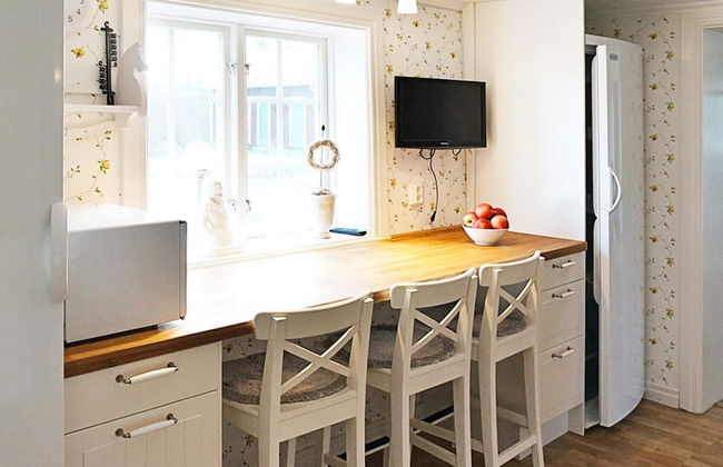 Holiday Home in Gamleby - Photo 14