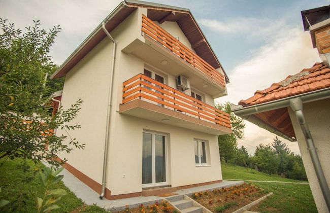 Garden Lux Sarajevo - Foto 1