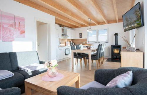 Seepark Süssau Ferienhaus Seerose 3 - Foto 2