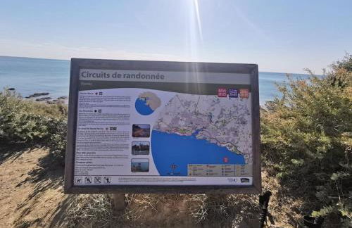 Au Coin Fleuri - Foto 34