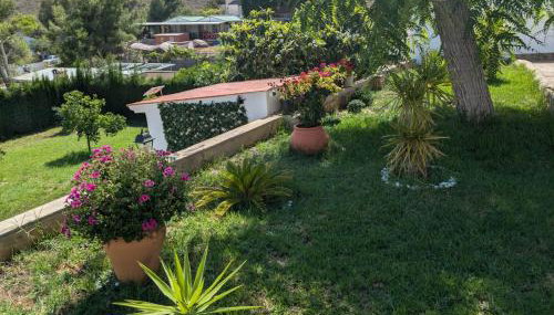 Chalet con piscina, barbacoa y jacuzzi en Valencia - Foto 5