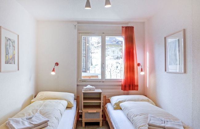 Schoneggacher Apt. S - Foto 14