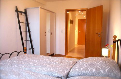 Ferienwohnung Kirchturmblick Euren - Foto 18