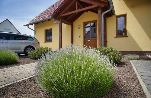 Schicke FeWo mit Terrasse, gratis Nutzung vom AHOI Erlebnisbad und Sauna in Sellin - Haus De niege Wech FeWo 01 - Foto 19