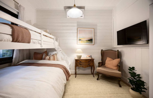 Bella s Cottage Spa Sauna Large Groups - Foto 18