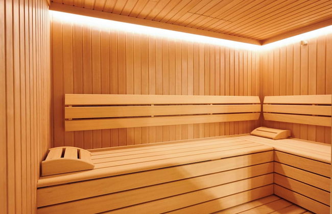 Serviced Luxury Chalet Evi - Foto 40