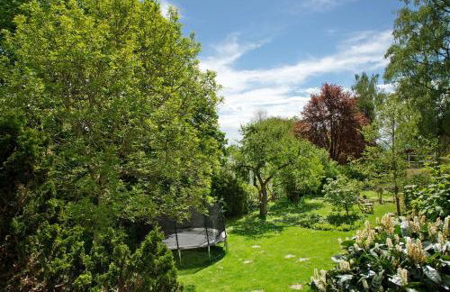 Ferienhaus Auszeithaus - Foto 28