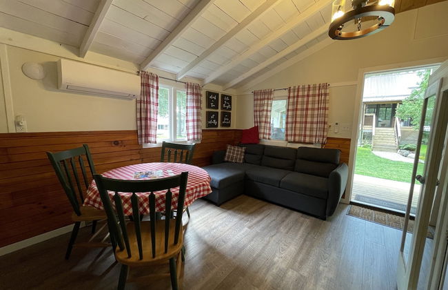 Bobcaygeon Resort - Foto 74