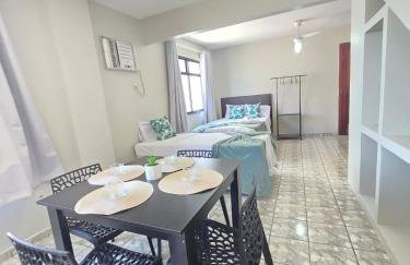 Loft Recanto Dos Cavalheiros! Com Ar Condicionado! - Photo 44