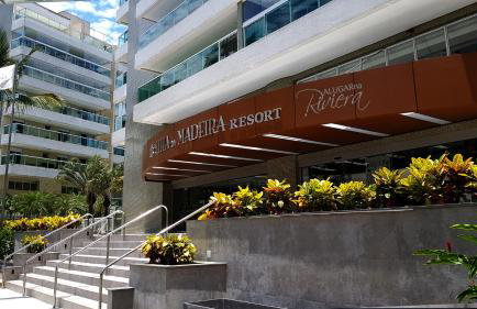 Alugar na Riviera Hotel Ilha da Madeira Resort - Foto 1