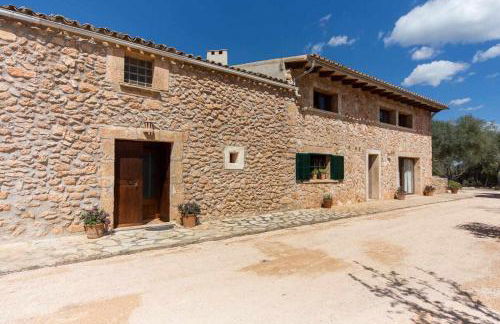Finca Cas Contador Mallorca - Foto 42