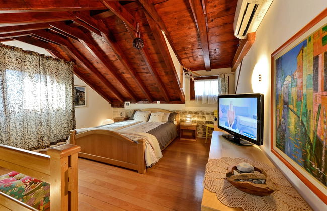 Salvezani apartments - Foto 8