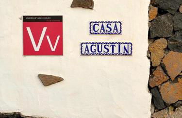 Casa Agustín - Foto 3