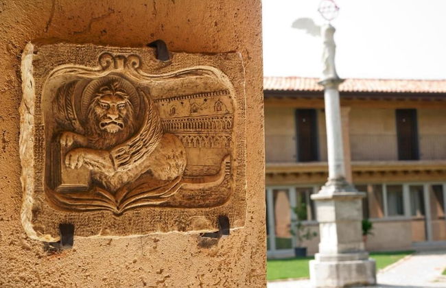 Corte Breda Agriturismo Bed & Breakfast - Foto 65