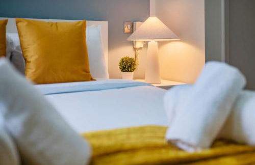 Welcome London The Garrick - Photo 66