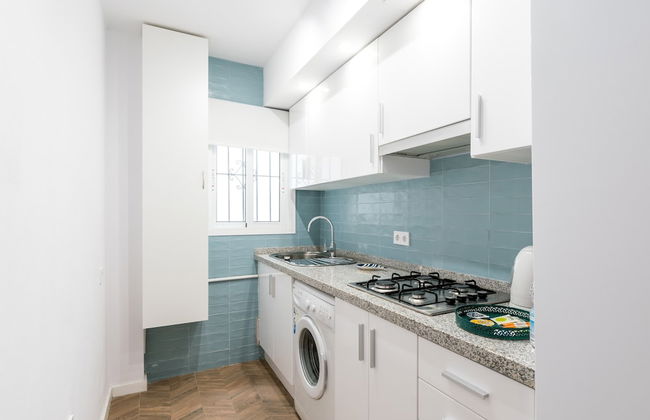 Alfalfa Center Apartment - Foto 5