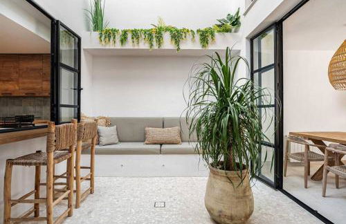 Ocean beachside house with pool 46 - Foto 13