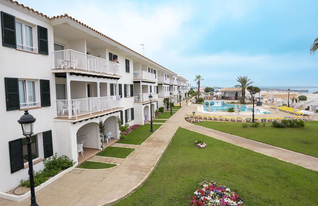 Aparthotel Seth Isla Paraiso - Foto 45