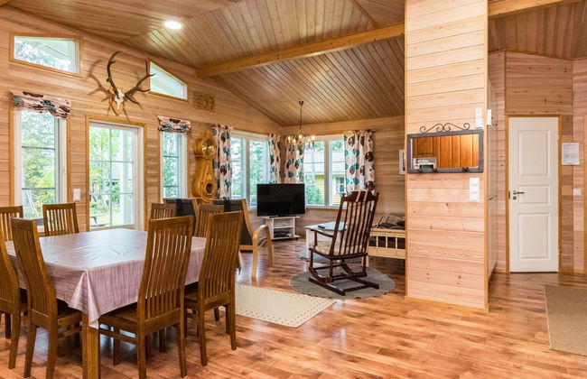 Aurinkoniemi - Foto 8