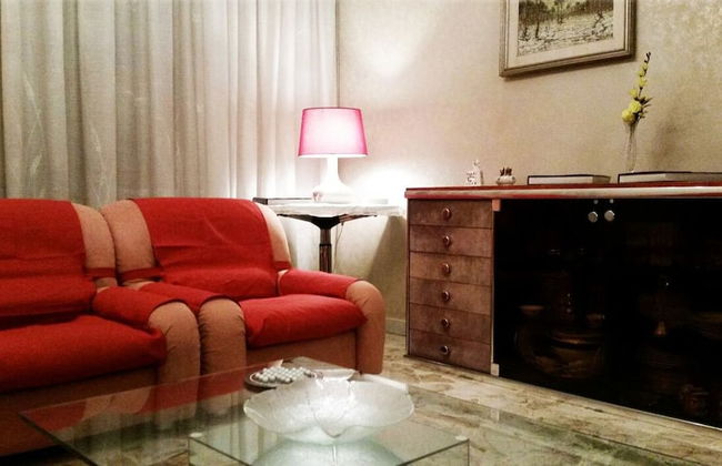 Dimora Fulgenzio - Foto 20