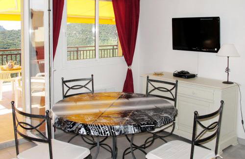 Apartment Aloes by Interhome - Foto 10