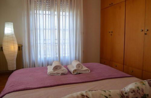 Meteora Family House - Foto 8