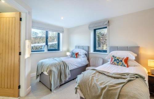 Moorgate Lodge - Uk47742 - Foto 15