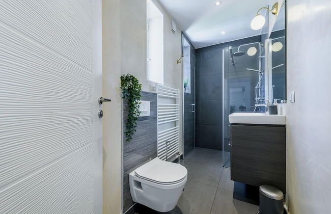 Superior Stay Zagreb - Foto 48