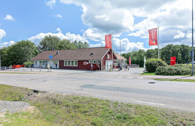 First Camp Röstånga-Söderåsen - Foto 2