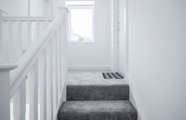 Elthorne Luxury Apartments - Foto 34