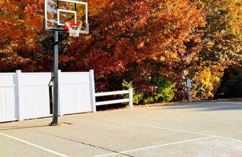 The Tinker Bell at Lake Winnipesaukee - Foto 39