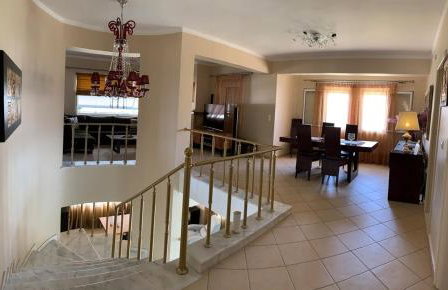 Luxury villa by the port - Foto 48