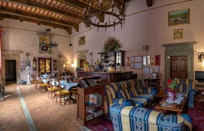 Meublé Il Riccio - Foto 123