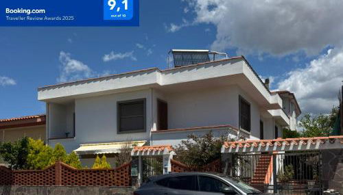 Villa Candida - Foto 2